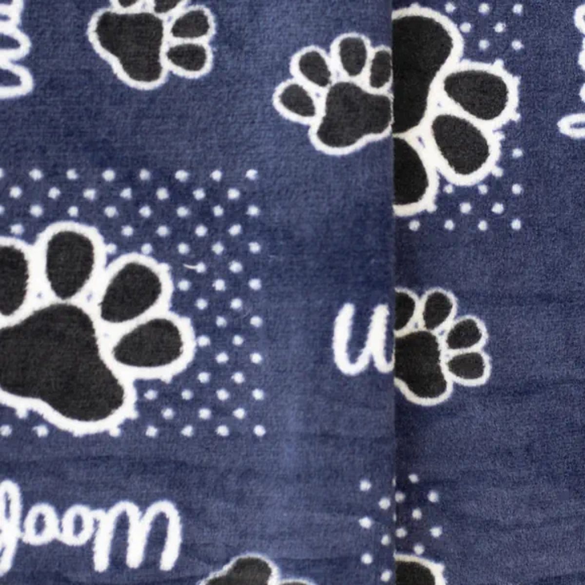 Piel de Conejo Estampada