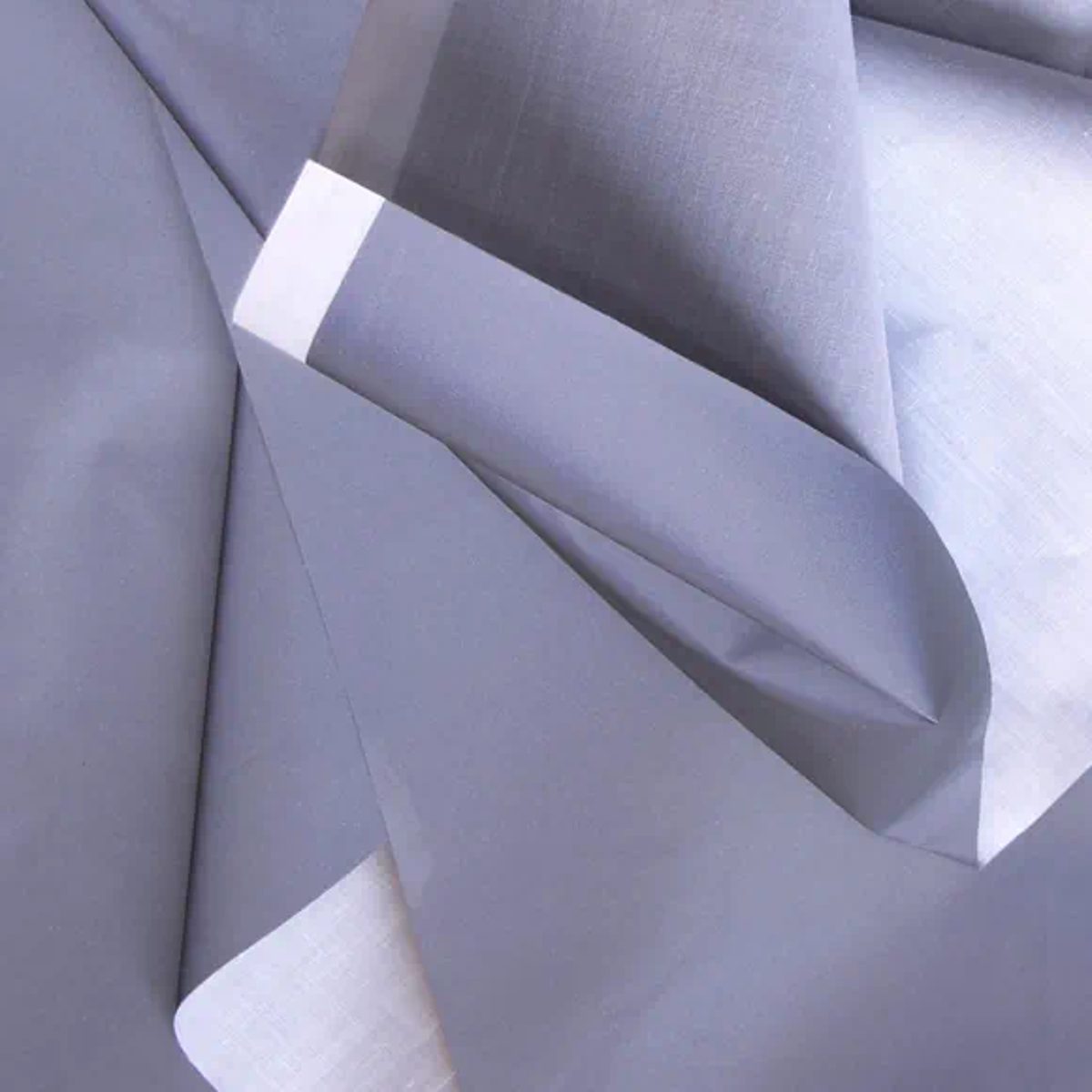 Reflectiva Con Base Impermeable