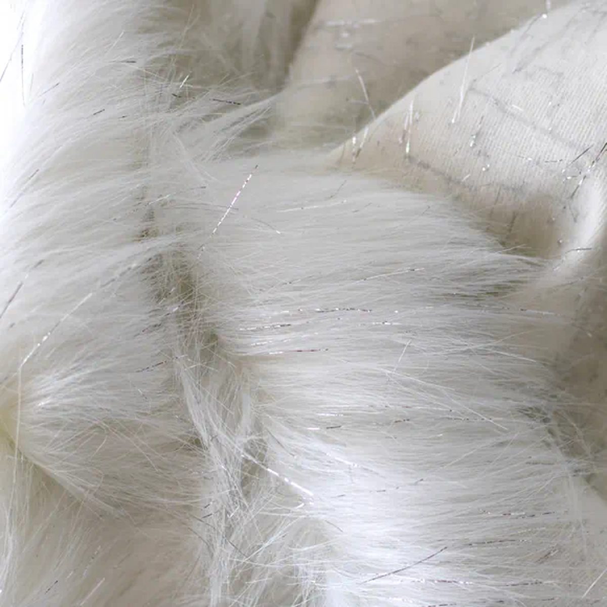 Peluche Mink