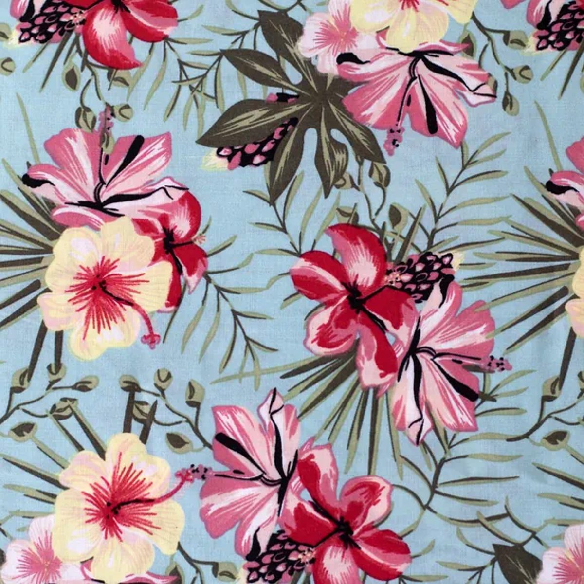 Chalis Estampado