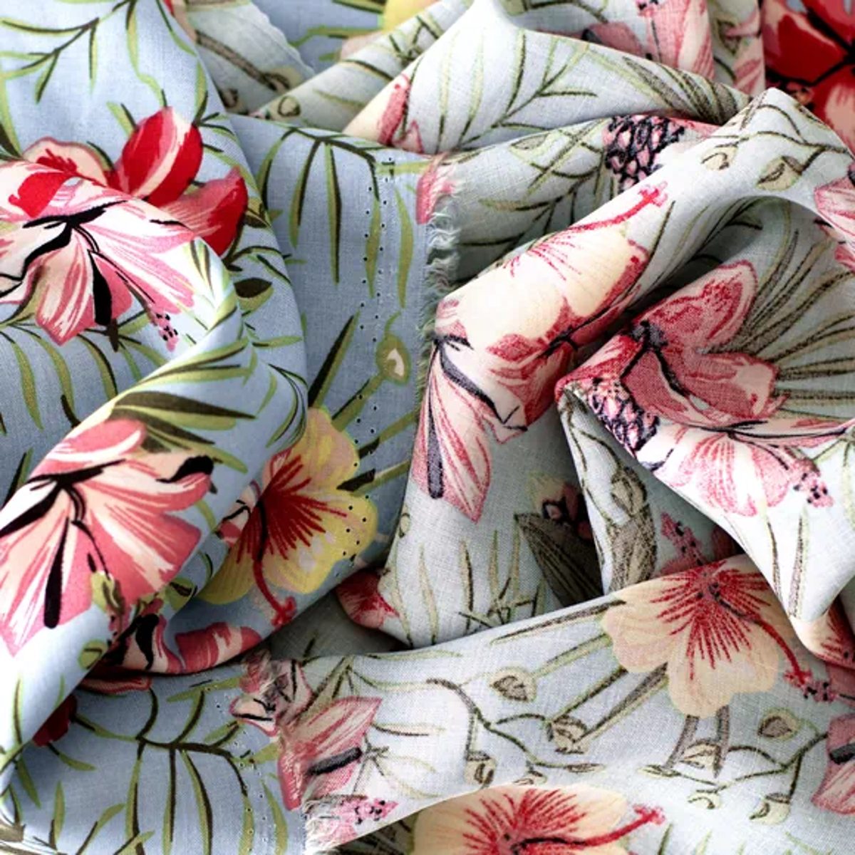 Chalis Estampado