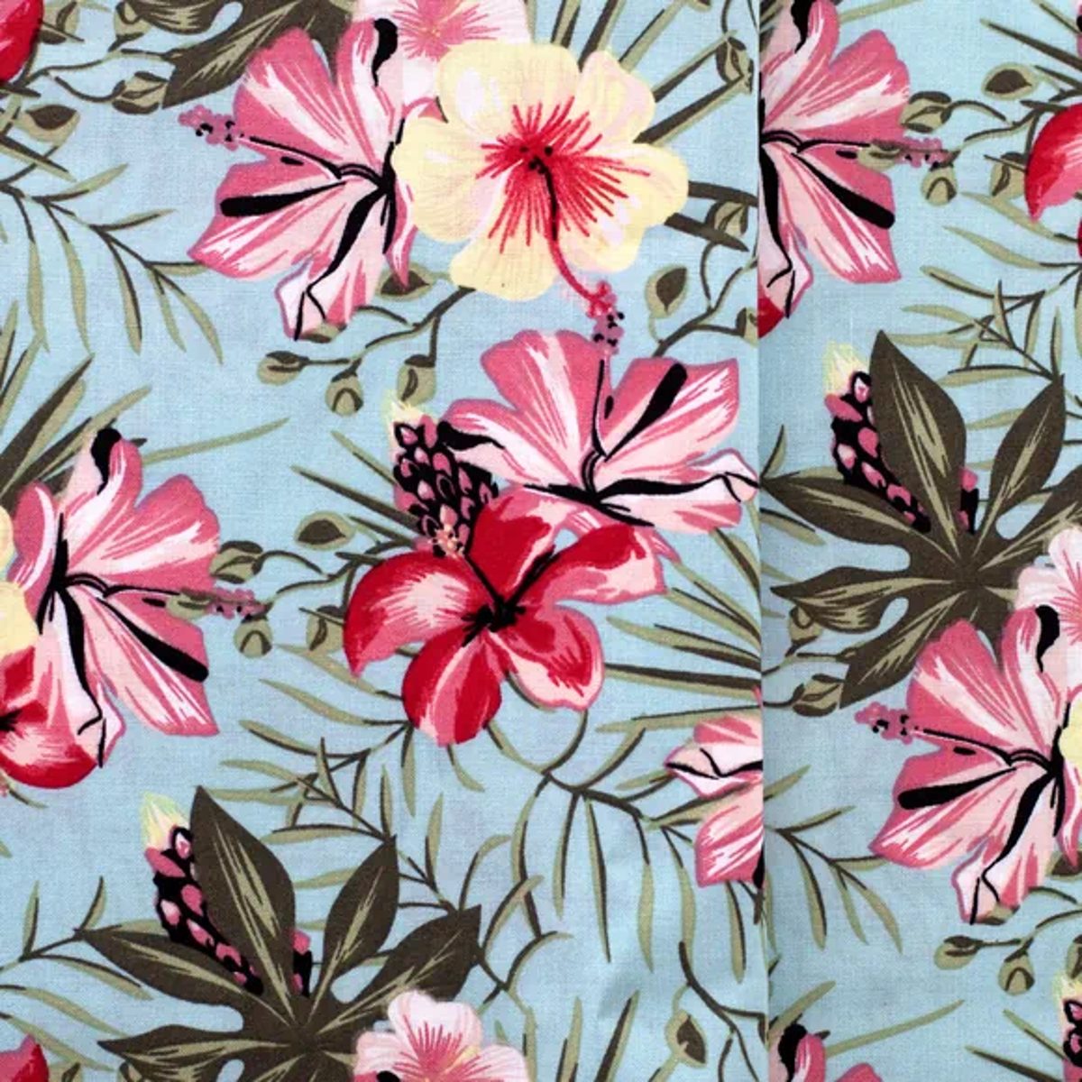 Chalis Estampado