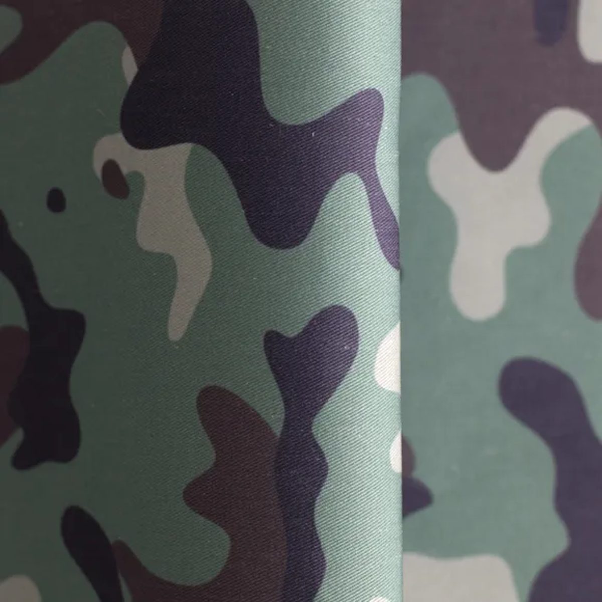 Dril Camuflado