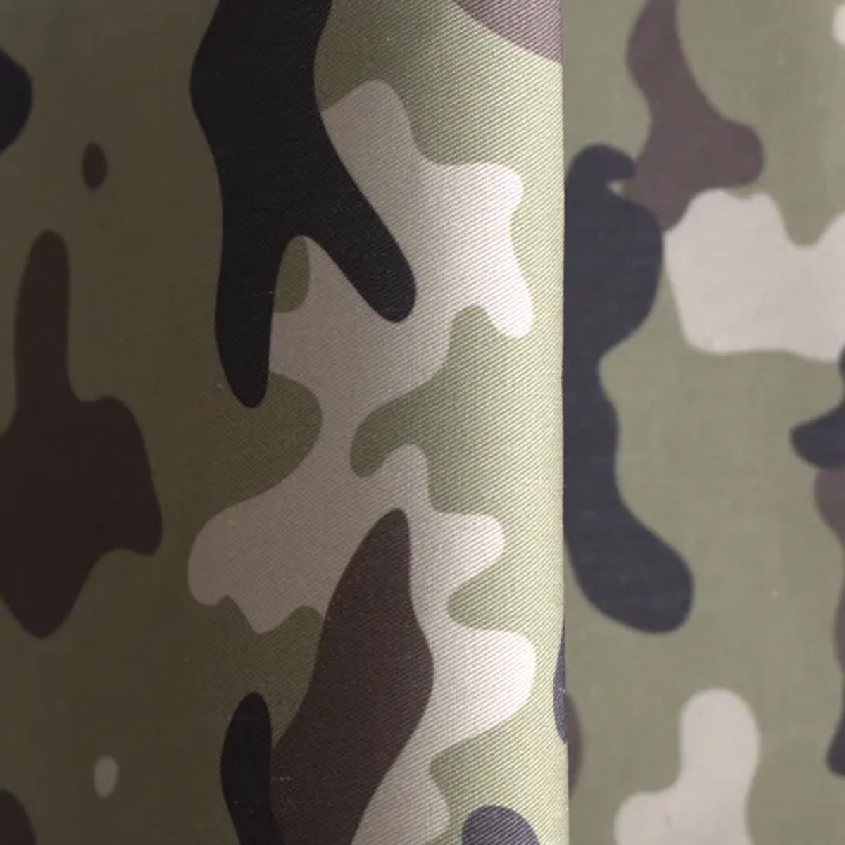 Dril Camuflado