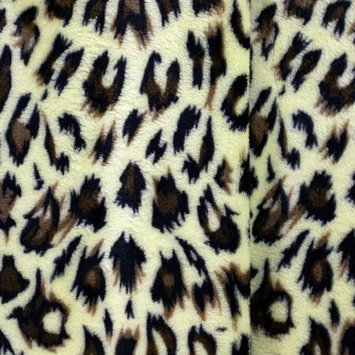 Piel de Conejo Animal Print