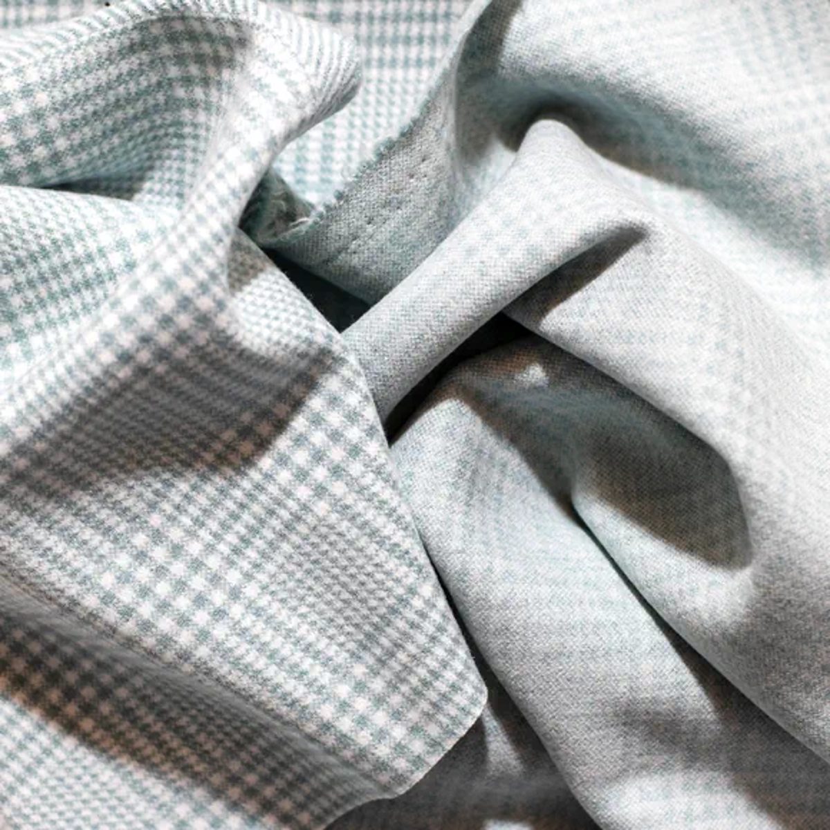 Paño Cashmere Estampado