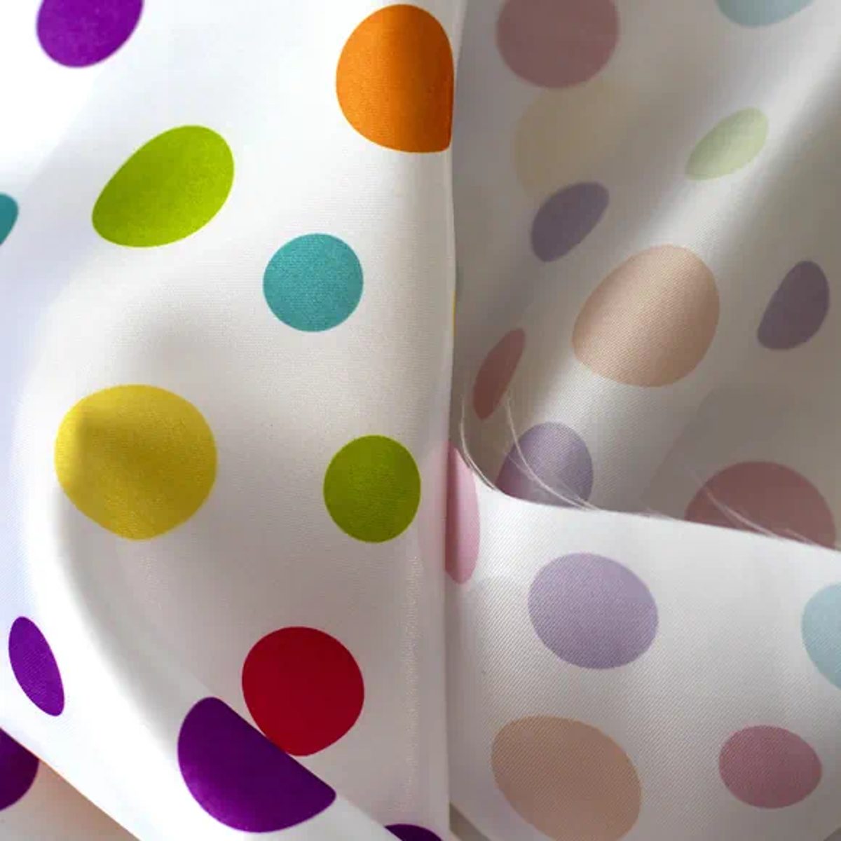 Satín Estampado