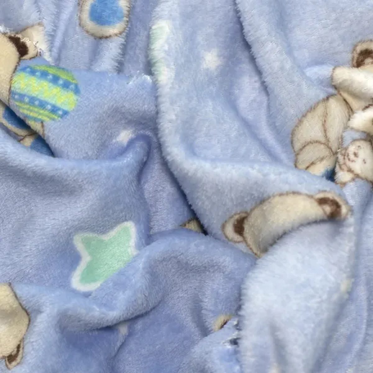 Piel de Conejo Estampada