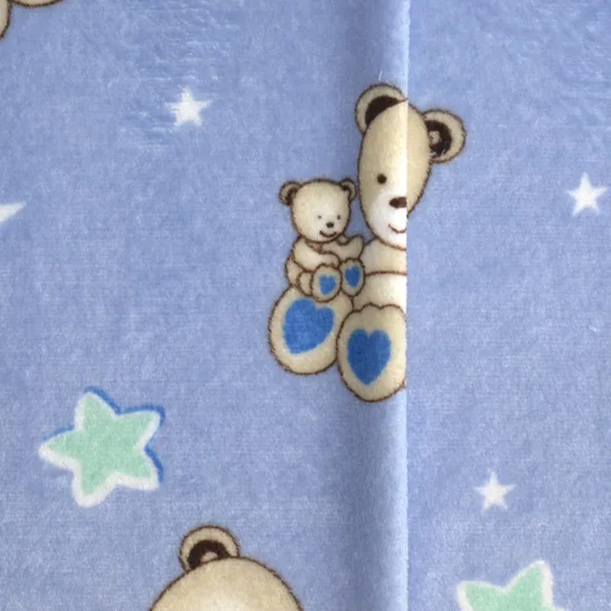 Piel de Conejo Estampada
