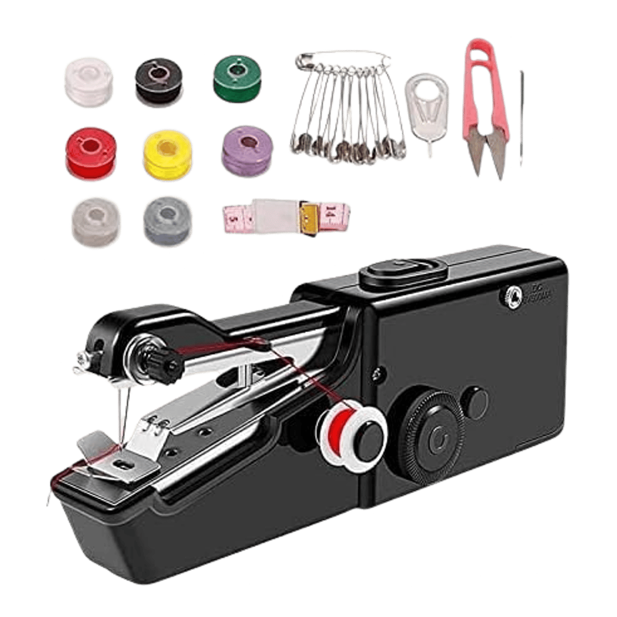 Máquina de Coser Portátil GUSSLM Mini