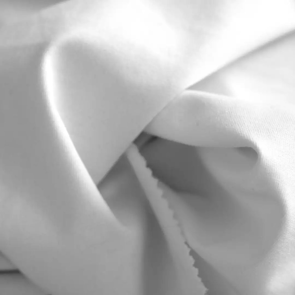 Tela Jersey Algodón color blanco por metro y por rollo, telas Bogotá, telas Medellín, telas Cali, telas Colombia, telas alquería, Textti