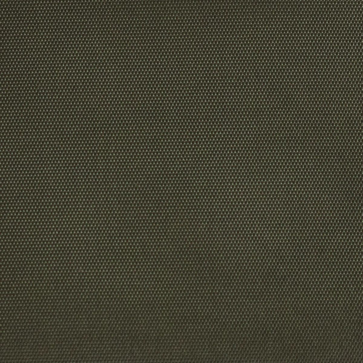 Tela Lona HTR verde militar, rígida e impermeable, ideal para morrales tácticos, forros técnicos y bolsos resistentes.