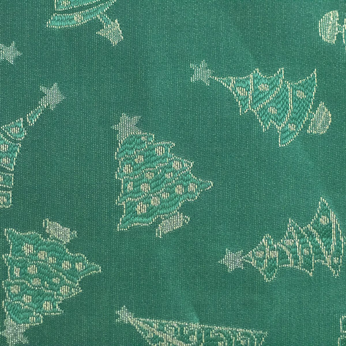 Jacquard Navideño