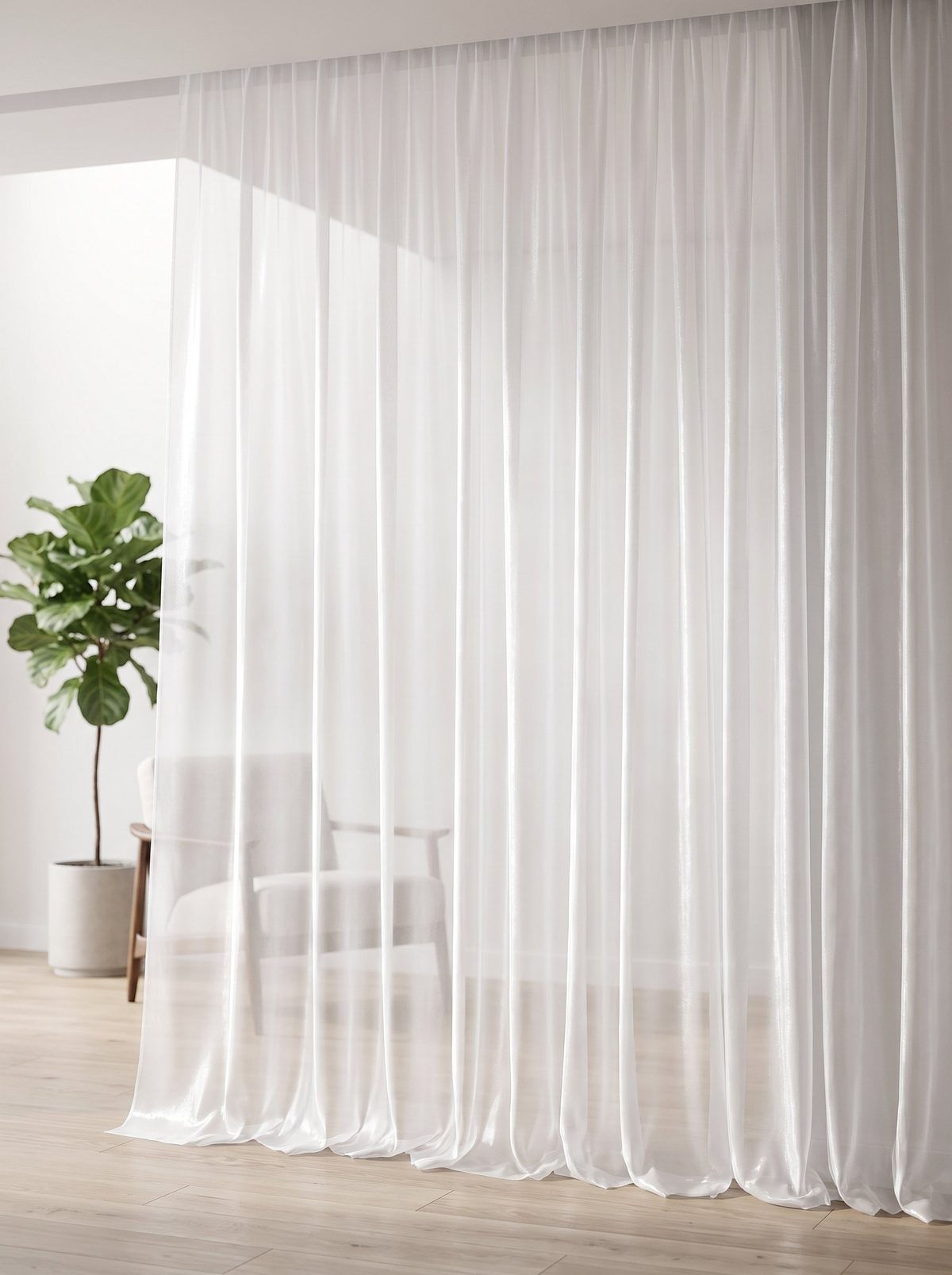 Organza