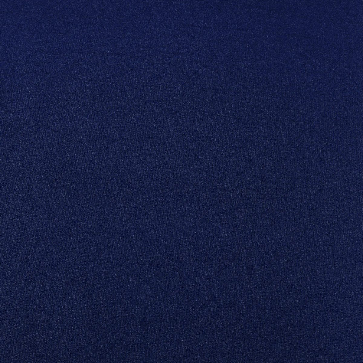 Tela antifluido térmico color azul oscuro: cara exterior lisa antifluido