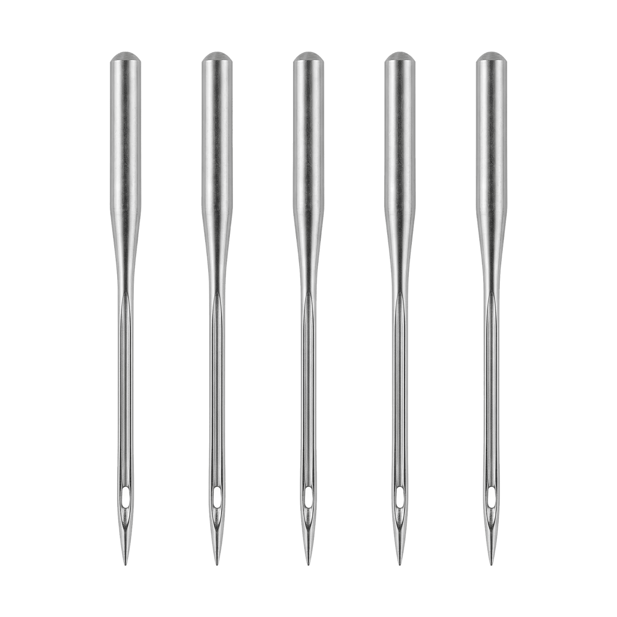 Agujas Singer Universales para Máquina Familiar