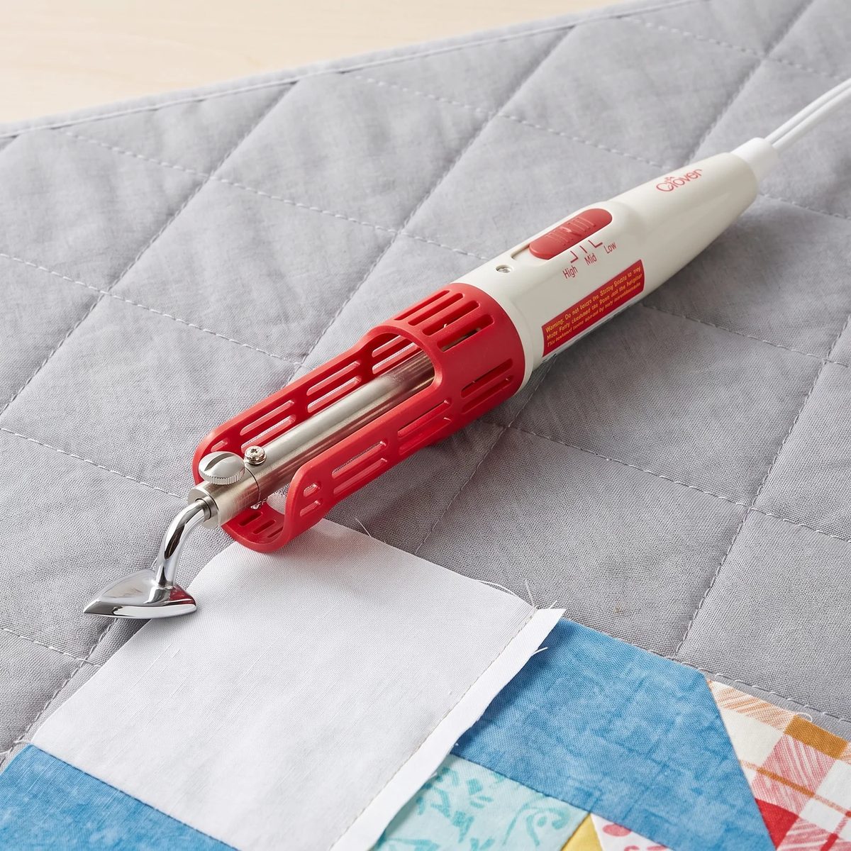 Mini Plancha Clover Mini Iron II