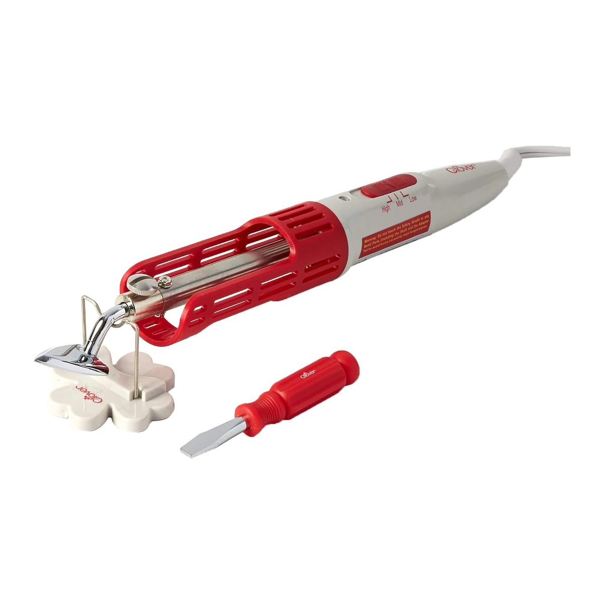Mini Plancha Clover Mini Iron II