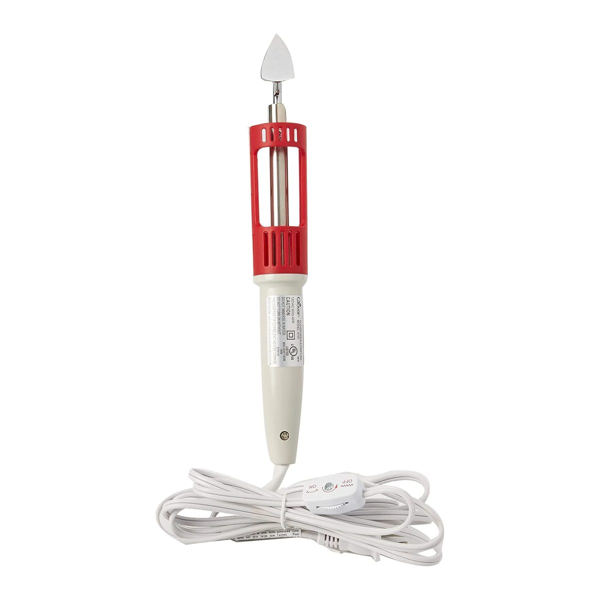 Mini Plancha Clover Mini Iron II