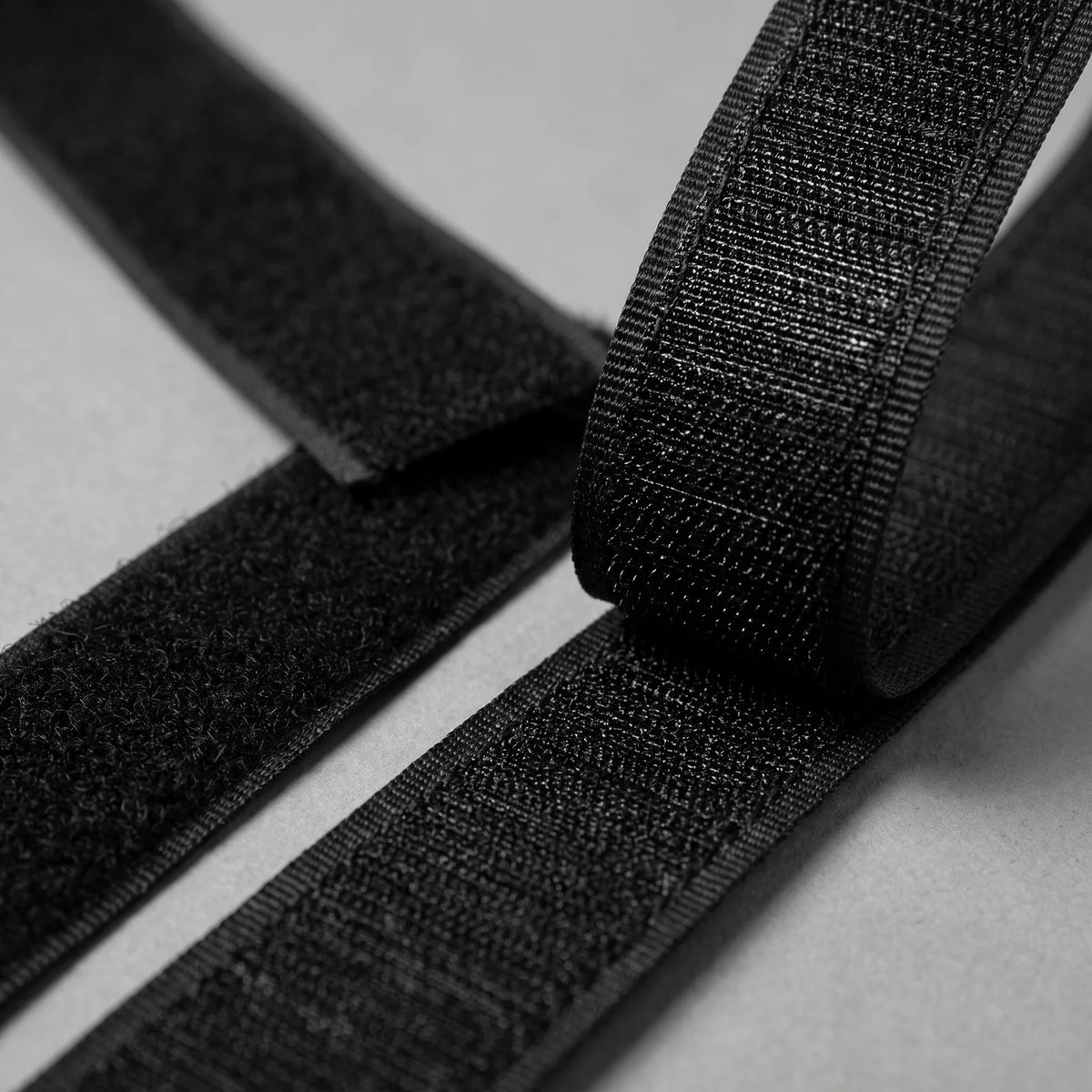 Velcro de 25 mm por Rollo de 25 Metros