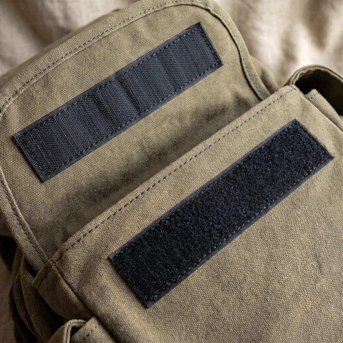 Velcro de 25 mm por Rollo de 25 Metros