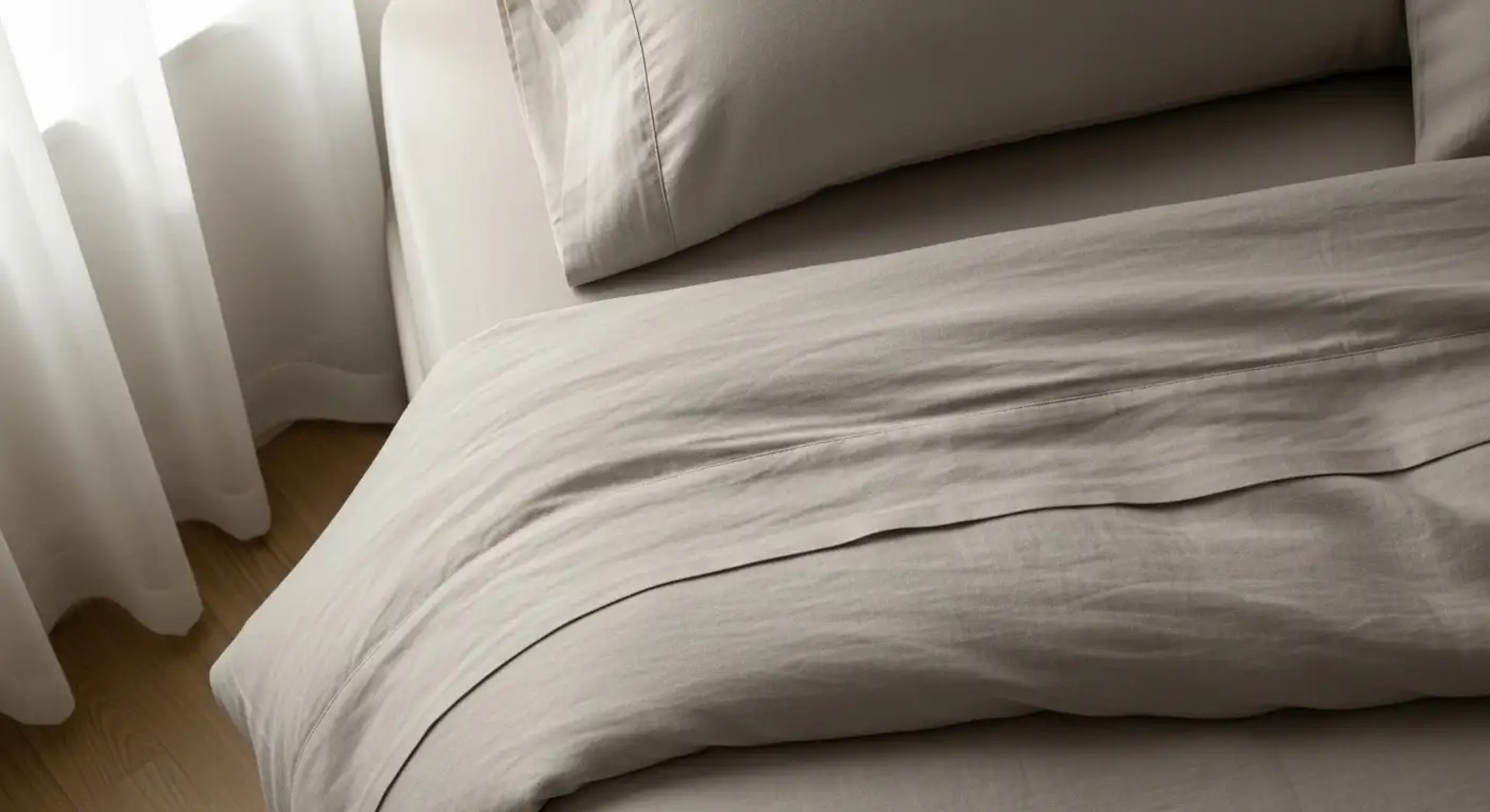Mejores Materiales para Sábanas: 5 Tipos Ideales para un Descanso Perfecto