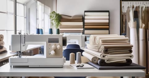 Las Mejores Ideas para Emprender en el Mundo Textil en 2026