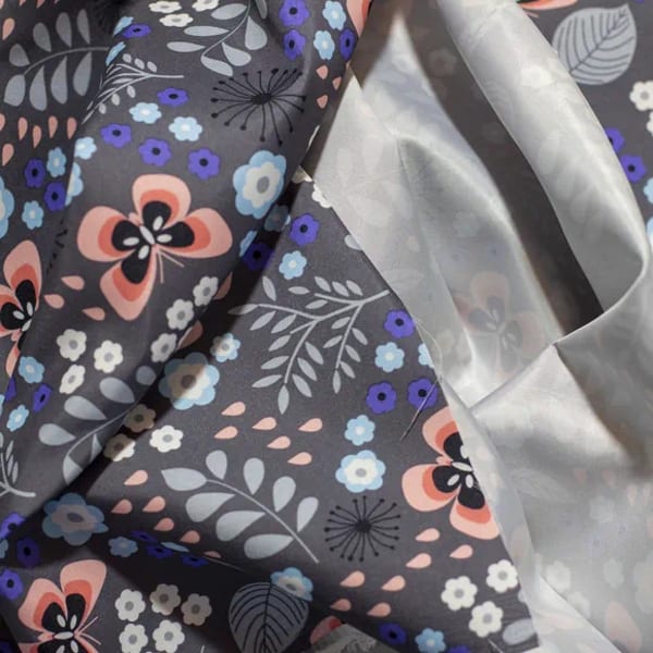 Antifluido Estampado