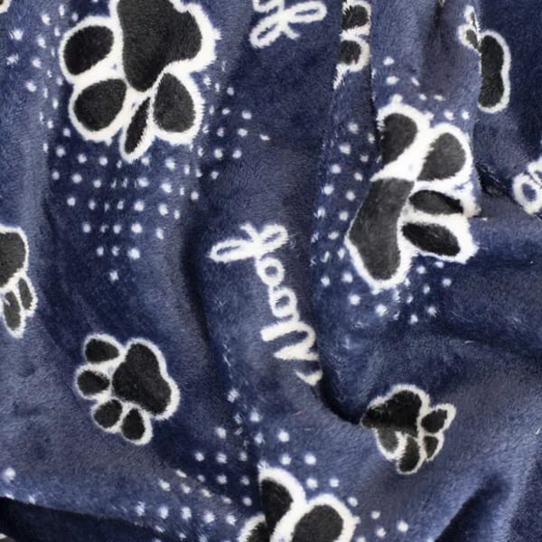 Piel de Conejo Estampada