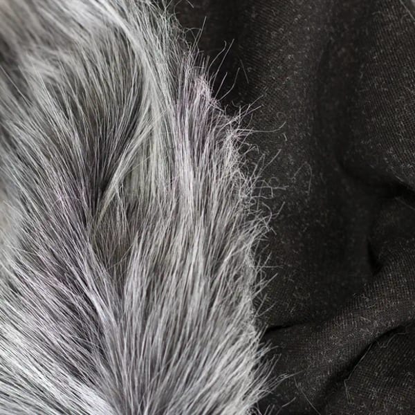 Peluche Mink