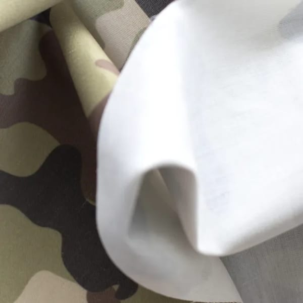 Dril Camuflado