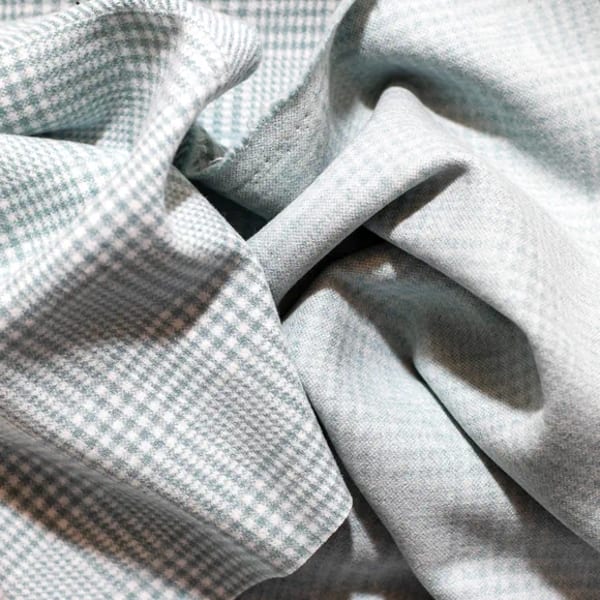 Paño Cashmere Estampado