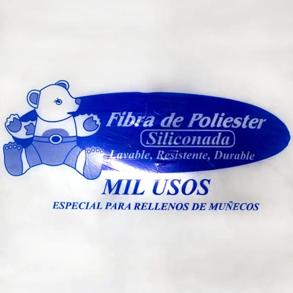 Relleno Siliconado