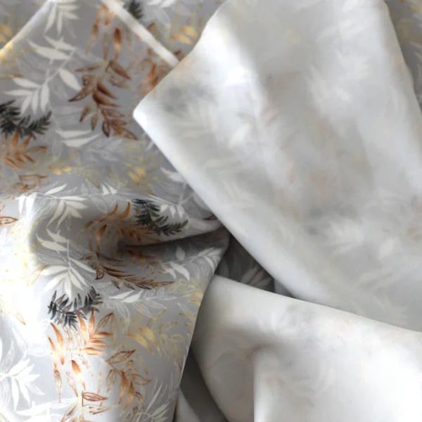 Licra Nylon Estampada