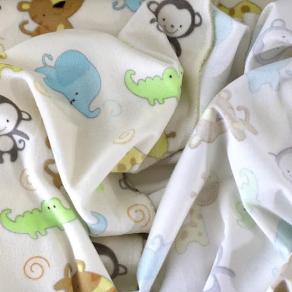 Suavetina Estampada