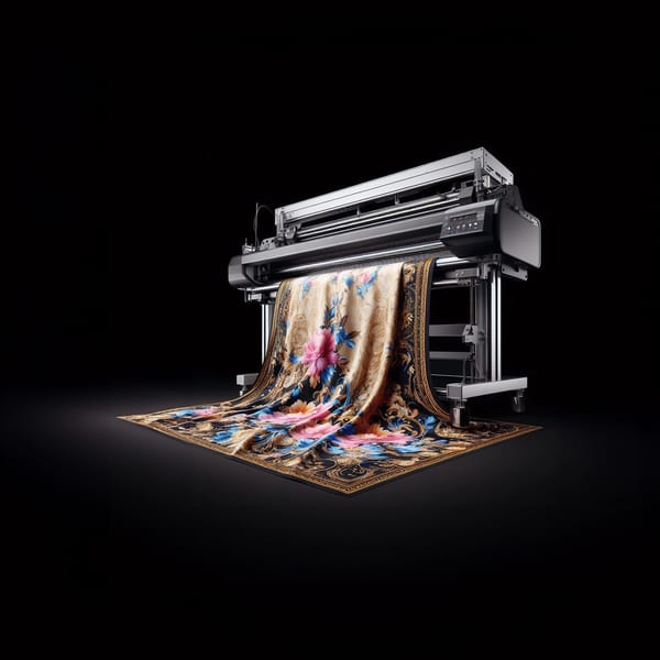 Servicio de sublimación textil