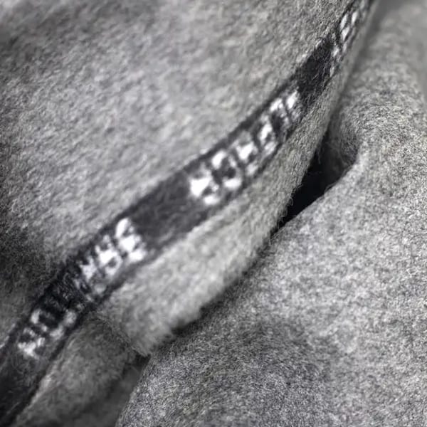 Paño Alpaca Velour