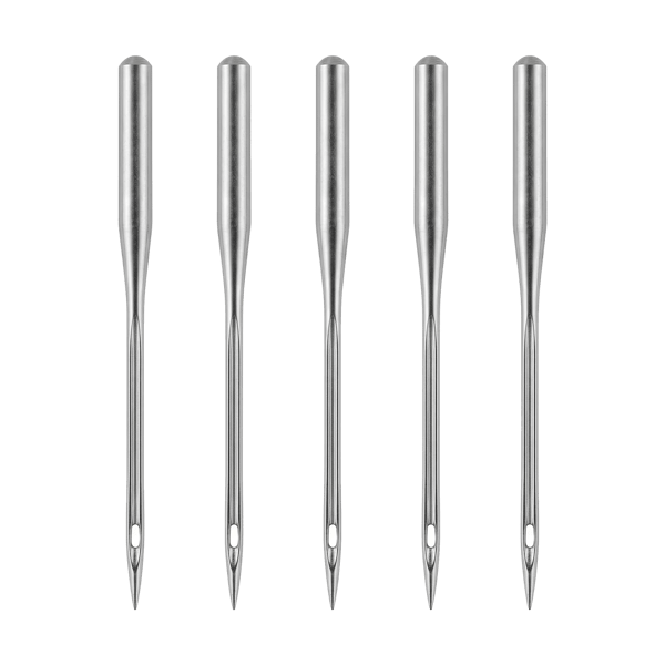 Agujas Singer Universales para Máquina Familiar