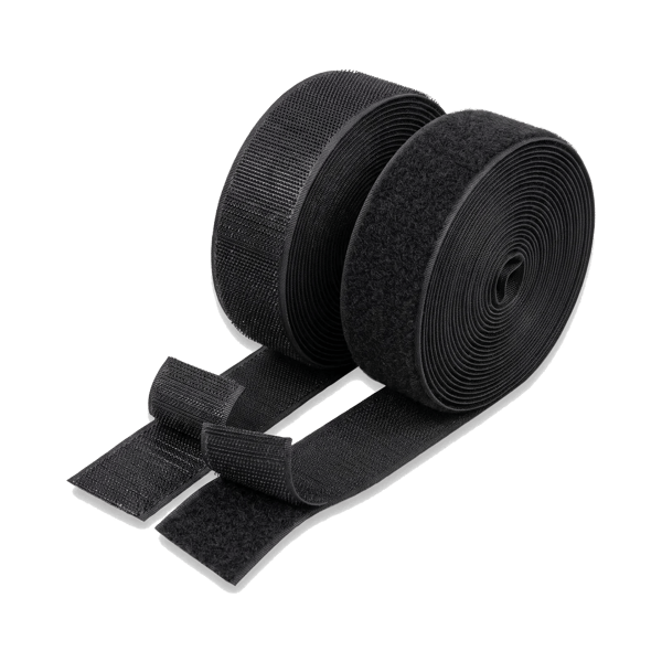 Velcro de 25 mm por Rollo de 25 Metros