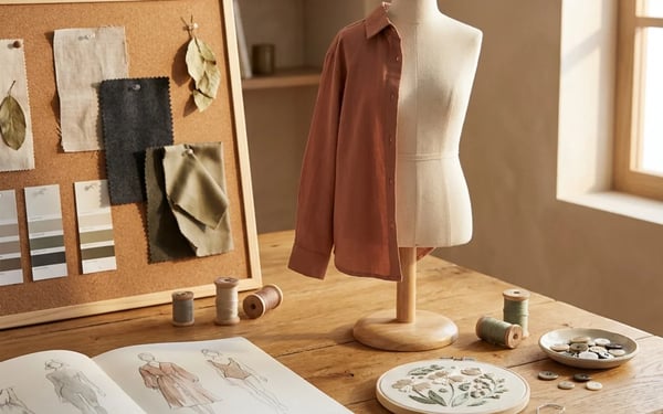 Curso de Diseño de Modas para Adolescentes
