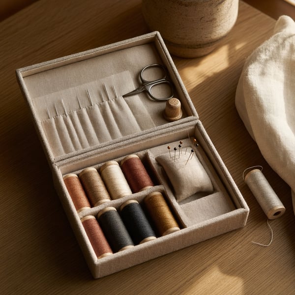Kits de costura