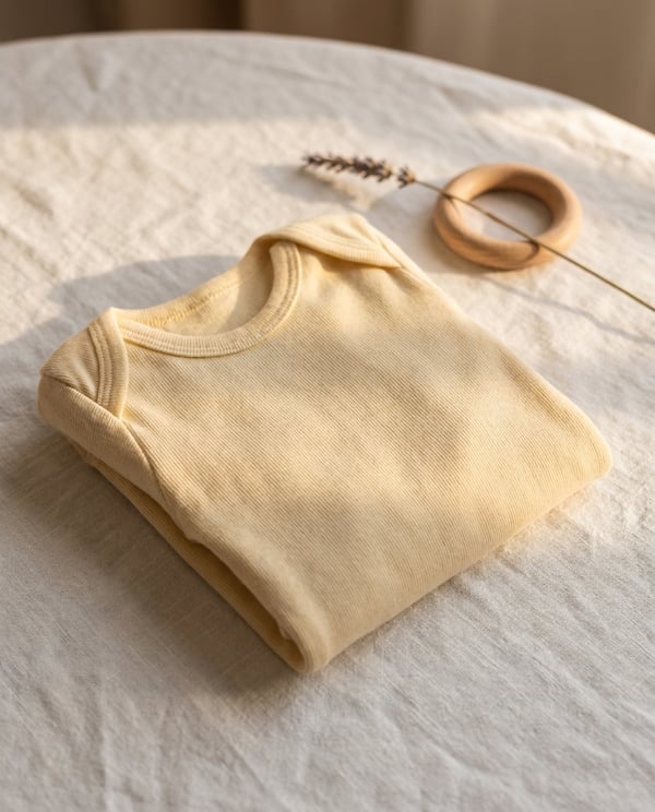 Ropa de bebé