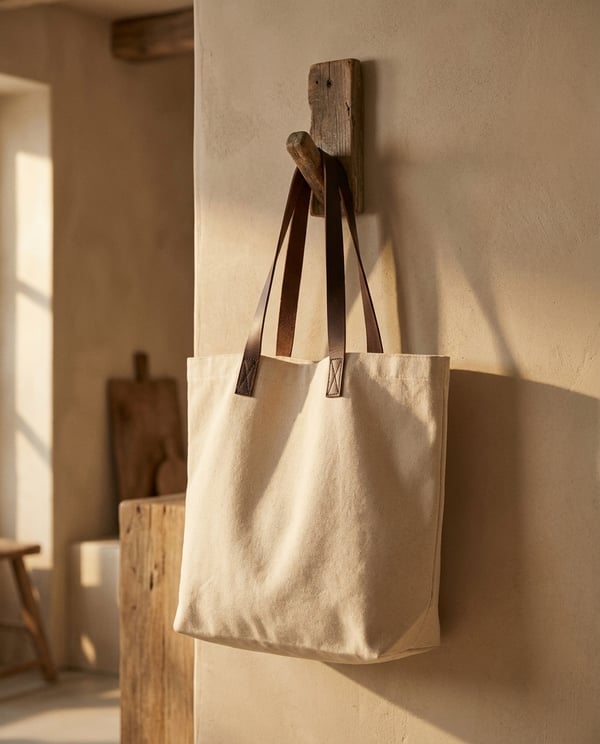 Telas para bolsas