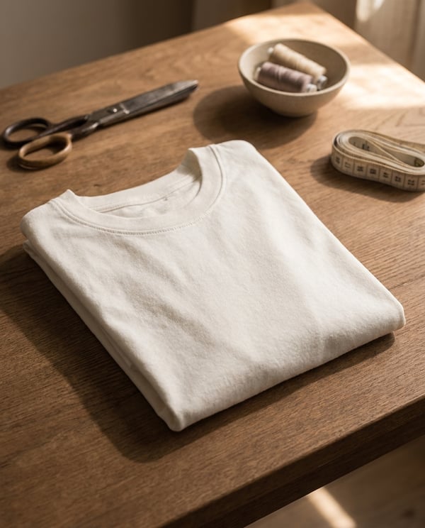 Telas para camisetas