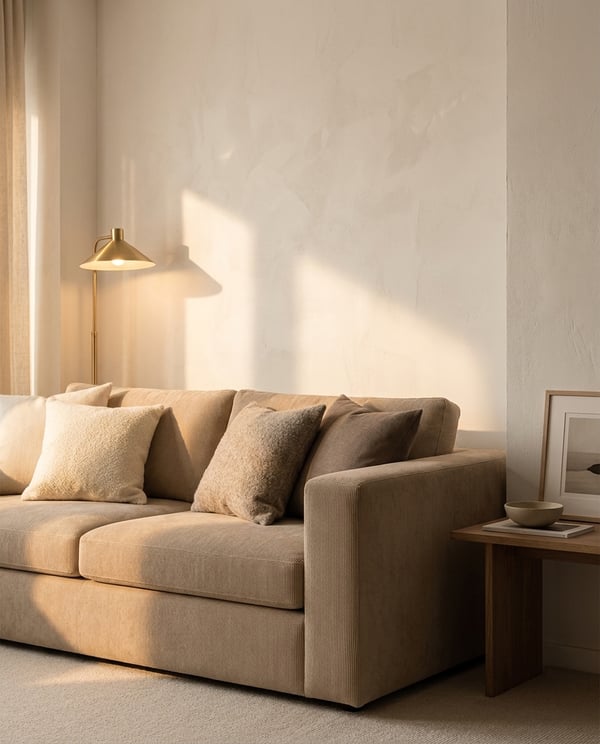 Telas para tapizar muebles de sala