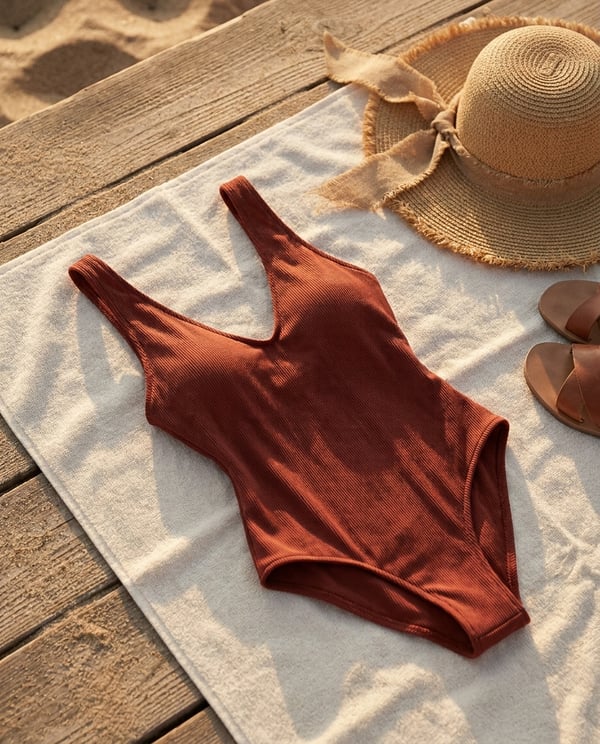 Telas para vestidos de baño