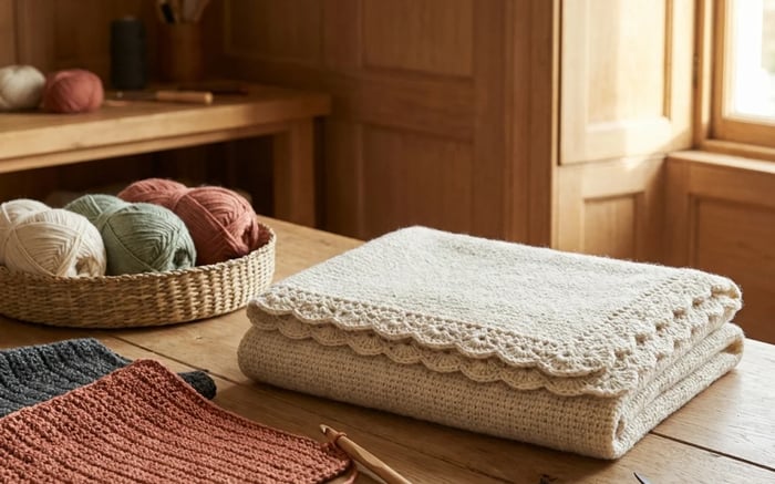 Curso de Crochet de Cero a Experto