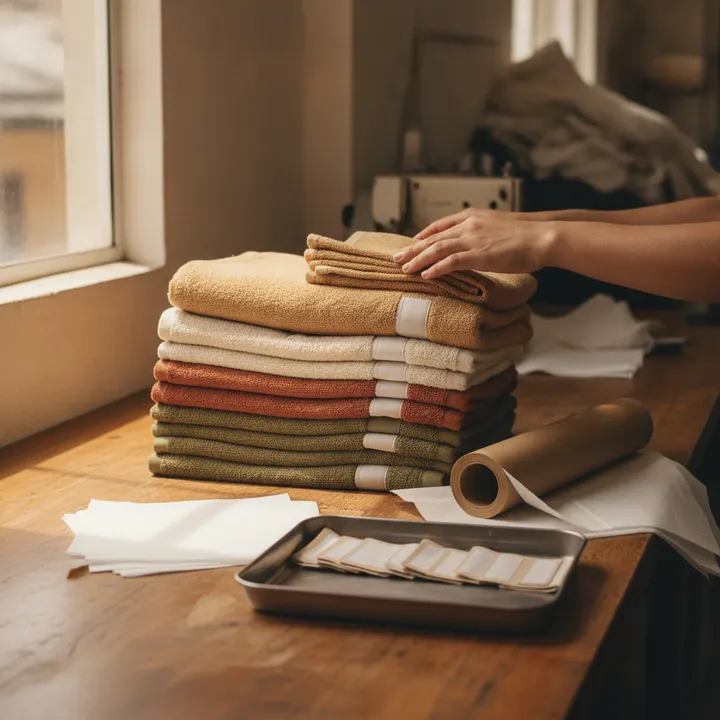 Fabricación para tu marca