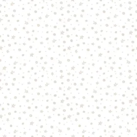 Tela Patrón Navideño Para Sublimar 286 de Textti