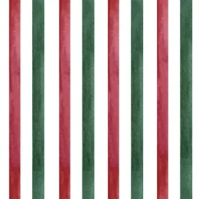 Tela Patrón Navideño Para Sublimar 347 de Textti